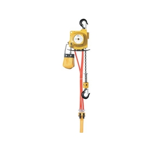 遠藤工業 エアーホイスト AT-60K 60kg 3m FC982HA-3210014-イメージ1