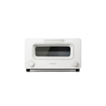 BALMUDA The Toaster ホワイト KTT02JP-WH