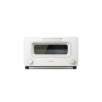 BALMUDA The Toaster ホワイト KTT02JP-WH