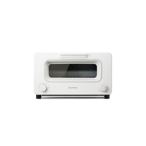 BALMUDA The Toaster ホワイト KTT02JP-WH-イメージ1