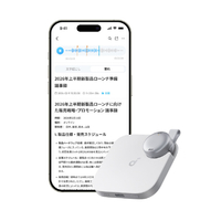 Anker Soundcore Work ホワイト D3200N21