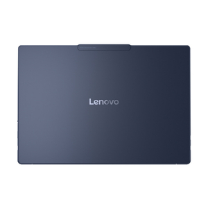 レノボ ノートパソコン Lenovo Yoga Slim 7x Gen 9 コズミックブルー 83ED000QJP-イメージ6