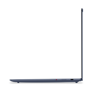 レノボ ノートパソコン Lenovo Yoga Slim 7x Gen 9 コズミックブルー 83ED000QJP-イメージ7