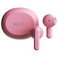Sudio イヤホン A3 ピンク SD-2704