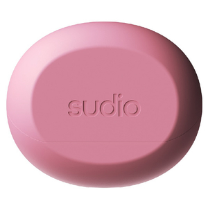 Sudio イヤホン A3 ピンク SD-2704-イメージ2