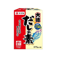 ヤマキ だしの素 大徳 375g×2袋 FC424RE