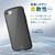 エレコム iPhone SE(第3世代)/SE(第2世代)/8/7用ハイブリッドケース TOUGH SLIM LITE ブラック PM-A22STSLBK-イメージ2