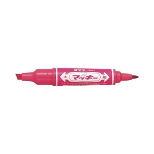 ゼブラ ハイマッキーピンク P-MO150-MC-P-イメージ1