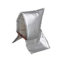 大明企画 防災頭巾 セーフティクッション EJタイプ(小) 90002 FCG976E-24-5396-01