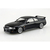アオシマ 1/32 ニッサン R33スカイラインGT-R カスタムホイール(ブラック) Aﾗｸﾌﾟﾗ21CUBKR33GTRﾌﾞﾗﾂｸ-イメージ2