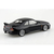 アオシマ 1/32 ニッサン R33スカイラインGT-R カスタムホイール(ブラック) Aﾗｸﾌﾟﾗ21CUBKR33GTRﾌﾞﾗﾂｸ-イメージ3