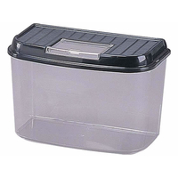 アイリスオーヤマ 飼育ランド ブラック LLサイズ FC14969-CY-LL