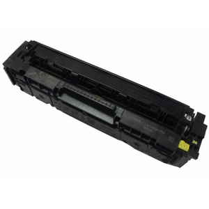 リサイクル キヤノン用 リサイクルトナーカートリッジ054タイプ イエロー FCR9411-RJCRG054Y-イメージ1