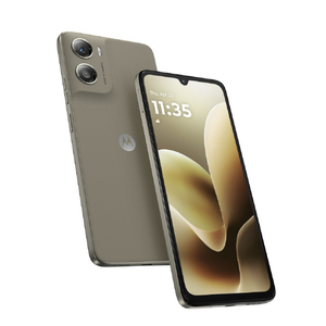 モトローラ PB9B0014JP motorola moto g06 タペストリーブルー