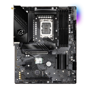 ASRock Intel Z790チップセット マザーボード Z790LIGHTNINGWIFI-イメージ4