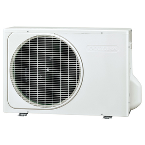 コロナ 「標準工事込み」 6畳向け 冷暖房インバーターエアコン ReLaLa(リララ)  Wシリーズ ホワイト CSH-W2223R(W)S-イメージ3