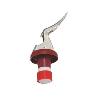 星三製作所 ワインボトル栓KT-132栓抜き付 FC791SL-171093