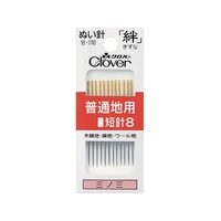 クロバー 絆 普通地用 短針8 FC355DP-1148415