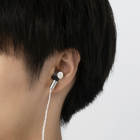 final S4000 有線イヤフォン |エディオン公式通販