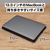 サンコー Mac/Windows両対応 上下2画面拡張ポータブルモニター ホワイト DMAC25HWH-イメージ13