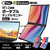 サンコー Mac/Windows両対応 上下2画面拡張ポータブルモニター ホワイト DMAC25HWH-イメージ3