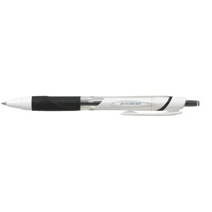 三菱鉛筆 ジェットストリーム 0.5mm 黒 1本 F844270-SXN15005.24-イメージ1