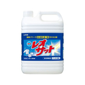 ライオン 液体レオサット 5kg FC408NR