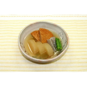 アルファフーズ 「美味しい防災食」 おでん FCB7274-イメージ2