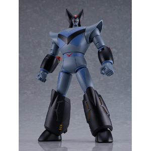 グッドスマイルカンパニー MODEROID ブラックオックス(太陽の使者版) MODEROIDﾌﾞﾗﾂｸｵﾂｸｽﾀｲﾖｳﾉｼｼﾔ-イメージ1