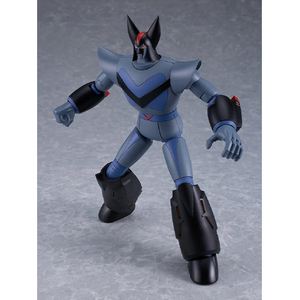 グッドスマイルカンパニー MODEROID ブラックオックス(太陽の使者版) MODEROIDﾌﾞﾗﾂｸｵﾂｸｽﾀｲﾖｳﾉｼｼﾔ-イメージ5