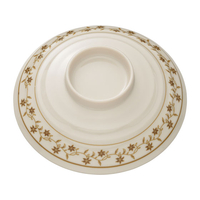 エンテック 小丼(蓋) キャメル FC72973-CM-18B