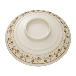 エンテック 小丼(蓋) キャメル FC72973-CM-18B-イメージ1