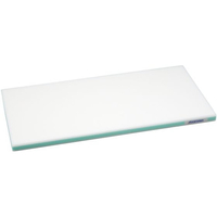 長谷川化学工業 長谷川化学/かるがるまな板 SD 500×250×20 緑 FC013LL-4049030