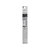 サクラクレパス ボールサインノック式用レフィルN03 ペンシルブラック FCF813M-R-GBR03#44-イメージ1