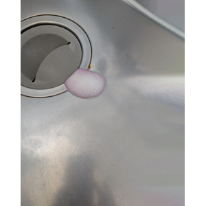 清水産業 サビ取りストロング泡スプレー 180mL FCJ124E-#20483-イメージ4