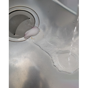 清水産業 サビ取りストロング泡スプレー 180mL FCJ124E-#20483-イメージ5