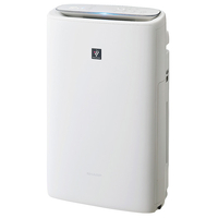 エディオンネットショップ シャープ Kis50e8w 加湿空気清浄機 Kual ホワイト系 エディオンネットショップ シャープ Kis50e8w 加湿空気清浄機 Kual ホワイト系