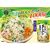 モランボン 菜の匠 もやしタンメン鍋用スープ 旨だし塩味 750g FCE076N-イメージ2