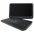 ASTEX 15．6インチポータブルブルーレイプレーヤー ASB156N01