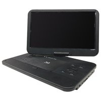 ASTEX 15．6インチポータブルブルーレイプレーヤー ASB156N01