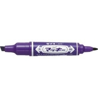 ゼブラ ハイマッキー　パープル P-MO150-MC-PU