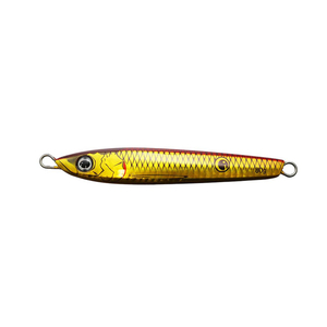 英太郎☆ issei FCR0126 海太郎 ネコメタル120g #006 アカキン