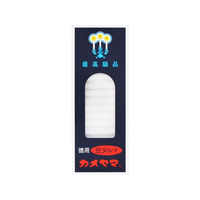 カメヤマ カメヤマ 小ローソク 徳用豆ダルマ 225g(約126本) FC756MM