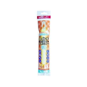 ユニット 携帯型セーフティ・ライト 約1時間タイプ FC305GB-8184168-イメージ1