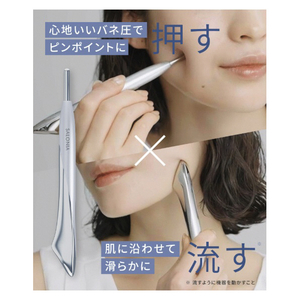 SALONIA フェイスカレントポインター SAL25320-SL-イメージ3