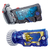 バンダイ SUPER BEST DXアサルトウルフプログライズキー&ランペイジガトリングプログライズキー SBｱｻﾙﾄｳﾙﾌPKﾗﾝﾍﾟｲｼﾞGPK-イメージ1