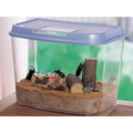 アイリスオーヤマ 飼育ランドジャンボ パールブルー 3L FC14970-CY-3L