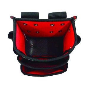 マーベル WAIST GEAR(腰袋三段タイプ)レッド 3段レッド210150200 FC962DZ-1159493-イメージ2