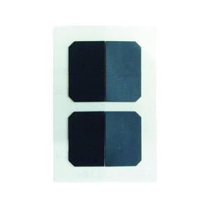 中発販売 バリアリール 保護シール (1Pk(袋)=2枚入) FC067GA-4812140-イメージ1