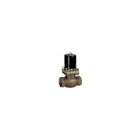 ＣＫＤ 空気用パイロットキック式2ポート電磁弁 PKS-10-27-AC100V